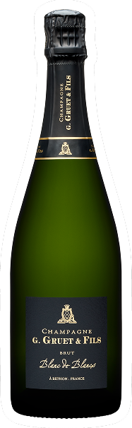 Bouteille Blanc de Blancs
